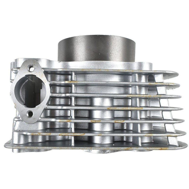 DURAFORCE 397cc Big Bore Cylinder Piston Rings Kit for Honda TRX400EX 1999-2008 Top End