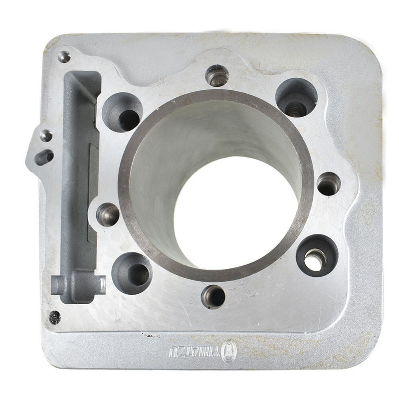 DURAFORCE 397cc Big Bore Cylinder Piston Rings Kit for Honda TRX400EX 1999-2008 Top End
