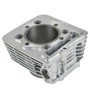 DURAFORCE 397cc Big Bore Cylinder Piston Rings Kit for Honda TRX400EX 1999-2008 Top End