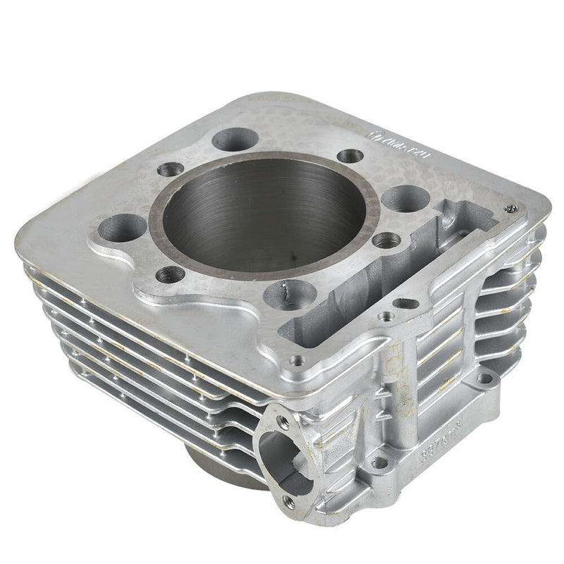 DURAFORCE 397cc Big Bore Cylinder Piston Rings Kit for Honda TRX400EX 1999-2008 Top End