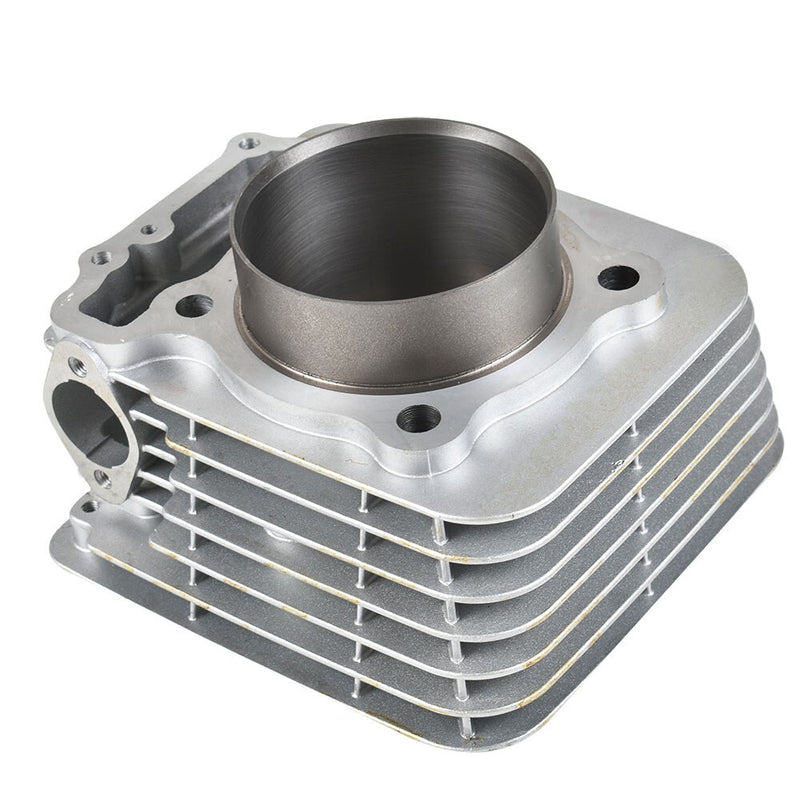 DURAFORCE 397cc Big Bore Cylinder Piston Rings Kit for Honda TRX400EX 1999-2008 Top End