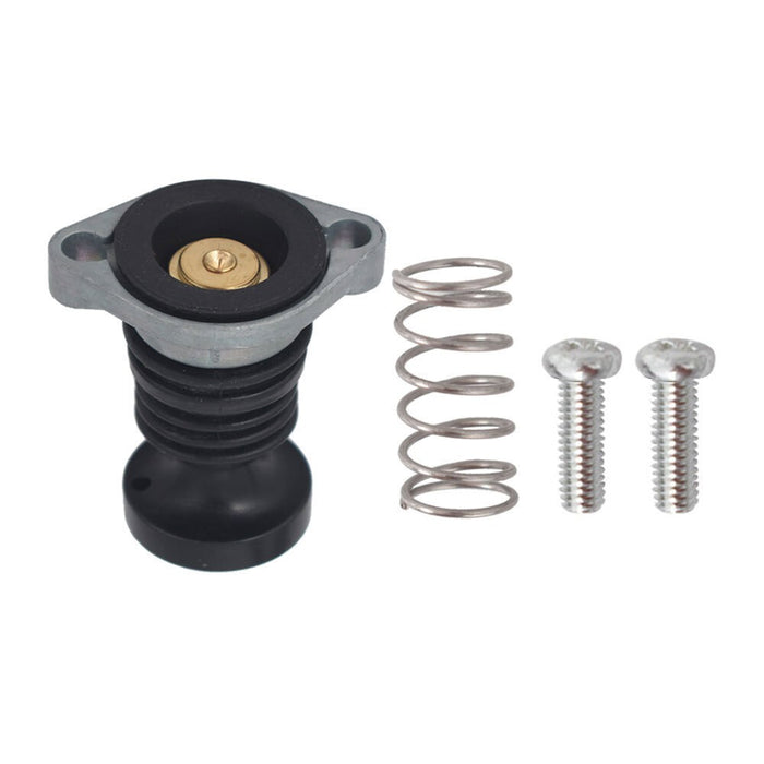 DURAFORCE Honda TRX 350 Rancher Carb Primer Pump Set 2000-2006 TRX350 1009-0034