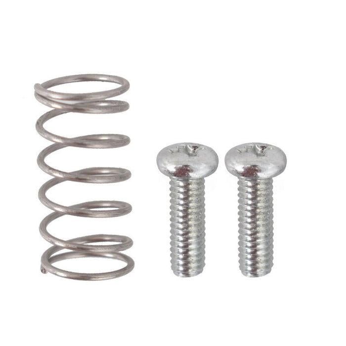 DURAFORCE Honda TRX 350 Rancher Carb Primer Pump Set 2000-2006 TRX350 1009-0034