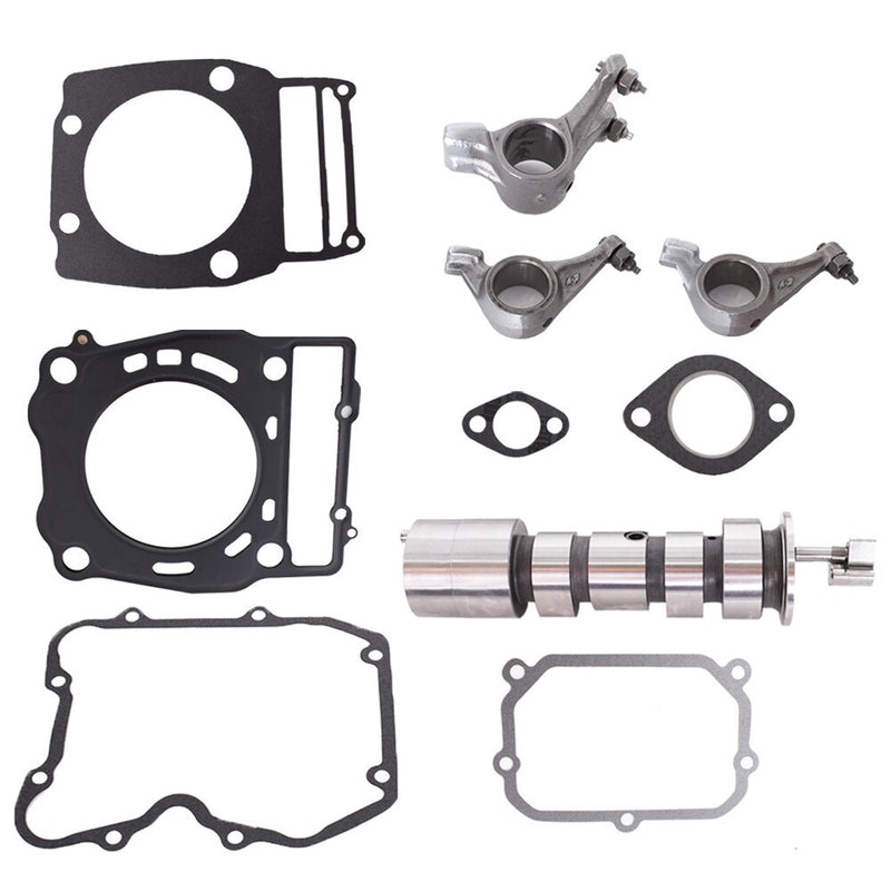 DURAFORCE Polaris Sportsman 500 1995-2012 Camshaft Rocker Arm Gasket US Replacement