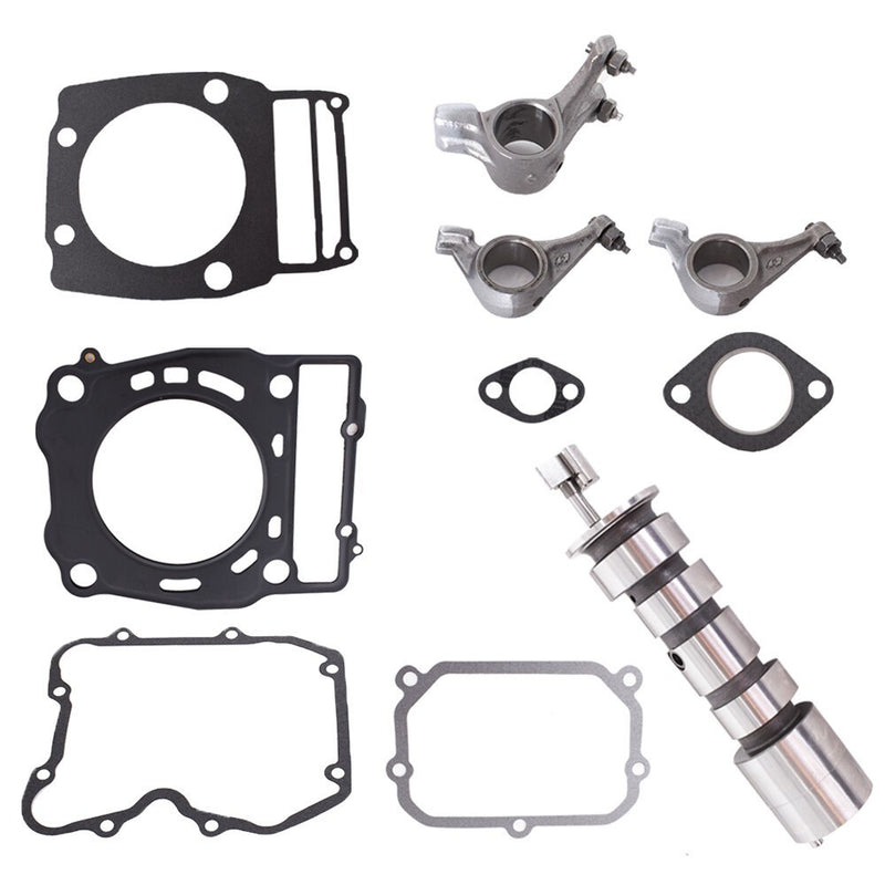 DURAFORCE Polaris Sportsman 500 1995-2012 Camshaft Rocker Arm Gasket US Replacement