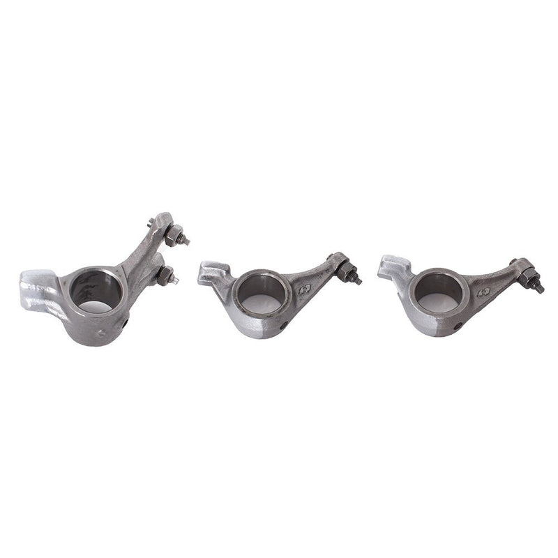 DURAFORCE Polaris Sportsman 500 1995-2012 Camshaft Rocker Arm Gasket US Replacement