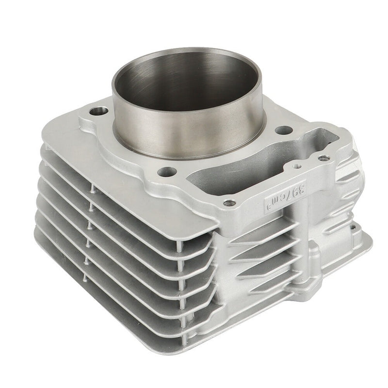 DURAFORCE TRX400EX Sportrax 397cc Big Bore Cylinder Piston Ring Top End Kit 1999-2008