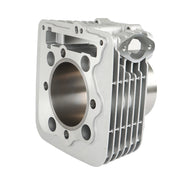 DURAFORCE TRX400EX Sportrax 397cc Big Bore Cylinder Piston Ring Top End Kit 1999-2008