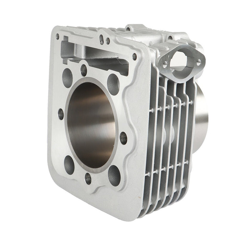 DURAFORCE TRX400EX Sportrax 397cc Big Bore Cylinder Piston Ring Top End Kit 1999-2008