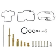 DURAFORCE Carburetor Rebuild Kit for HONDA TRX450R TRX450ER 2006-2014 - New