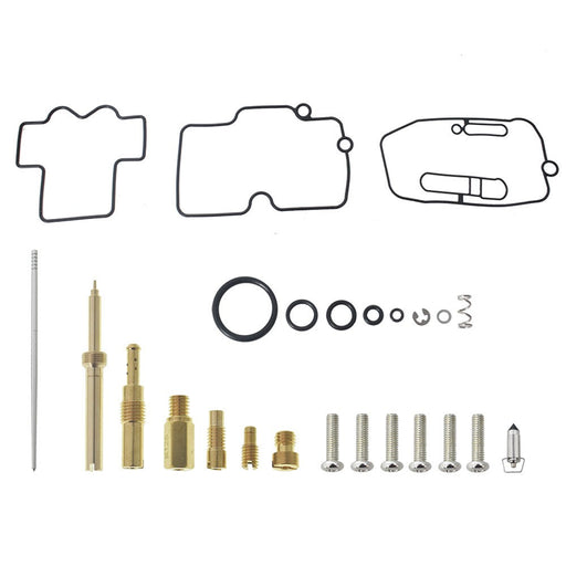 DURAFORCE Carburetor Rebuild Kit for HONDA TRX450R TRX450ER 2006-2014 - New
