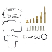 DURAFORCE Carburetor Rebuild Kit for HONDA TRX450R TRX450ER 2006-2014 - New