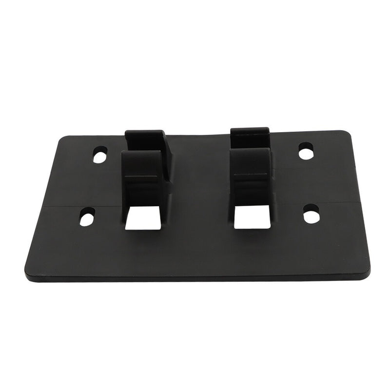 DURAFORCE Polaris Windshield Handle Base 5454227 Glass Tip-Out Full Windshield New