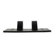 DURAFORCE Polaris Windshield Handle Base 5454227 Glass Tip-Out Full Windshield New