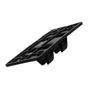 DURAFORCE Polaris Windshield Handle Base 5454227 Glass Tip-Out Full Windshield New