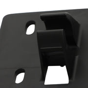 DURAFORCE Polaris Windshield Handle Base 5454227 Glass Tip-Out Full Windshield New