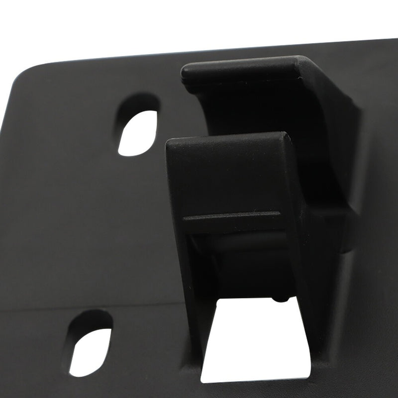 DURAFORCE Polaris Windshield Handle Base 5454227 Glass Tip-Out Full Windshield New