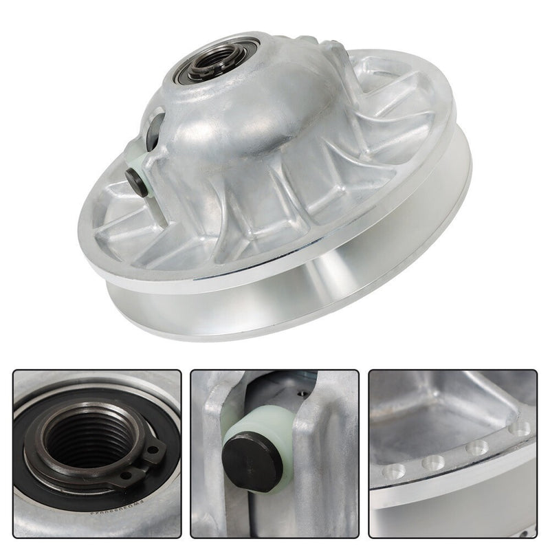 DURAFORCE Polaris Sportsman 500/570 Secondary Driven Clutch ATV 1999-2013 Replacement