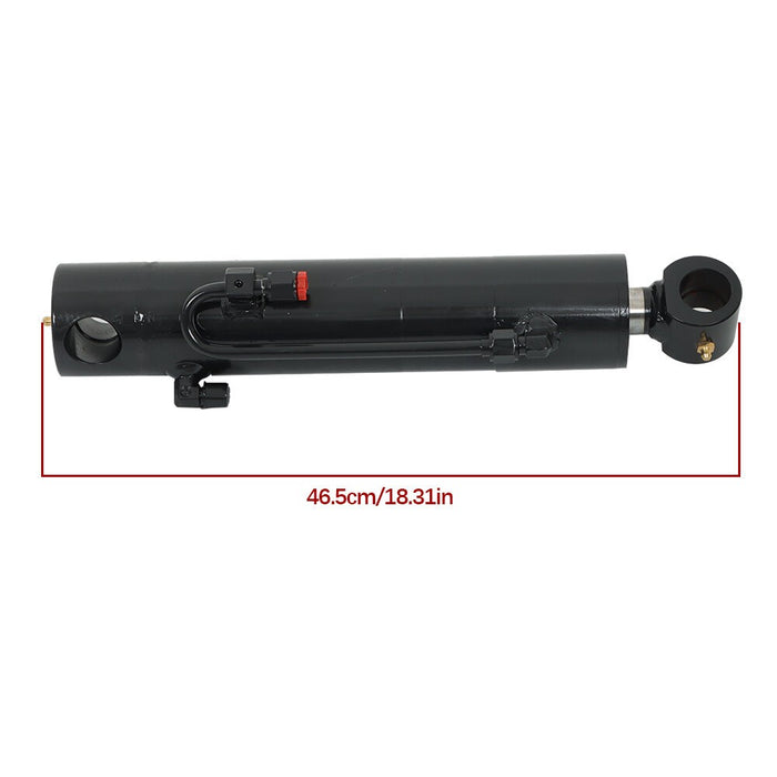 DURAFORCE Bobcat Skid Steer Loader Heavy Duty Grapple Cylinder 1PC 7212595