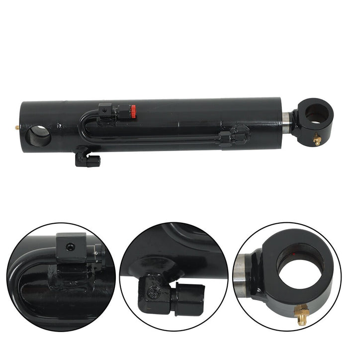 DURAFORCE Bobcat Skid Steer Loader Heavy Duty Grapple Cylinder 1PC 7212595