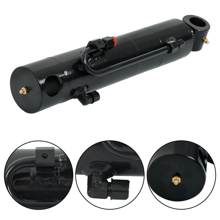 DURAFORCE Bobcat Skid Steer Loader Heavy Duty Grapple Cylinder 1PC 7212595