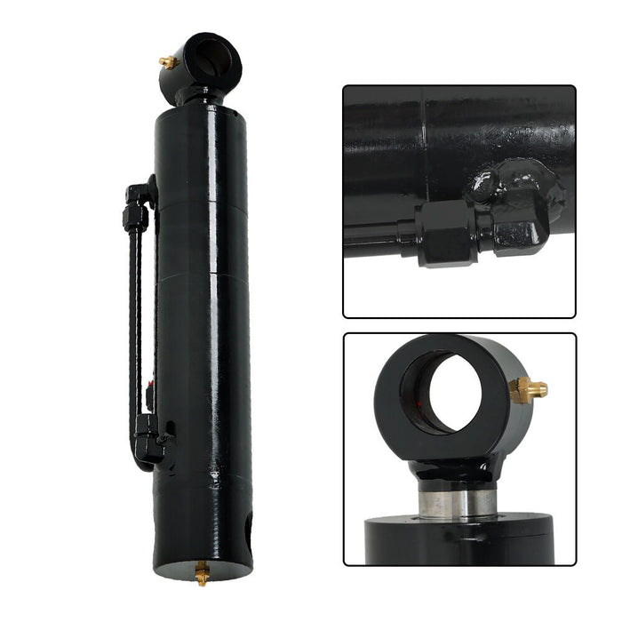 DURAFORCE Bobcat Skid Steer Loader Heavy Duty Grapple Cylinder 1PC 7212595