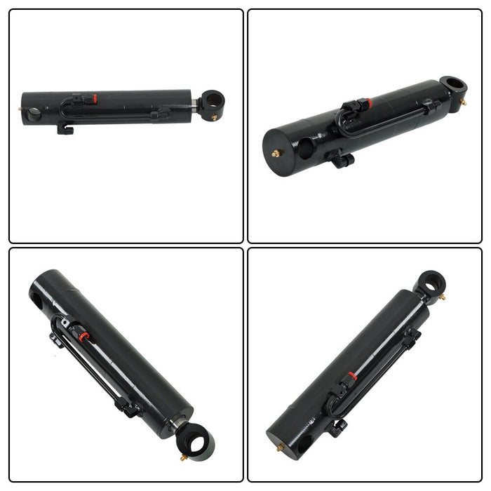 DURAFORCE Bobcat Skid Steer Loader Heavy Duty Grapple Cylinder 1PC 7212595