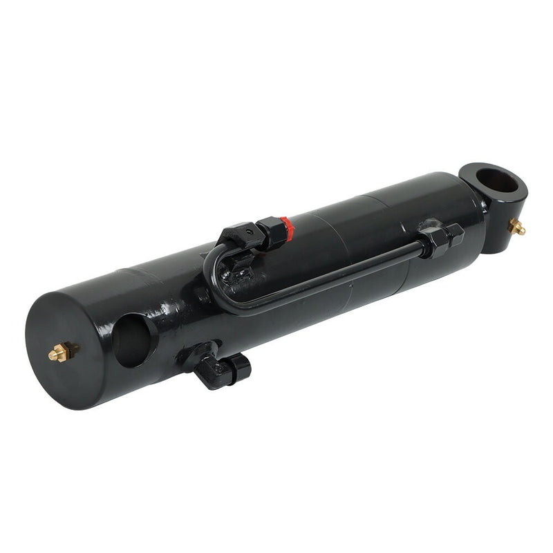 DURAFORCE Heavy Duty Grapple Cylinder 7212595 for Bobcat Skid Steer Loader 1PC