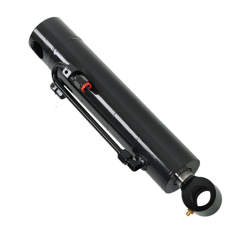DURAFORCE Heavy Duty Grapple Cylinder 7212595 for Bobcat Skid Steer Loader 1PC