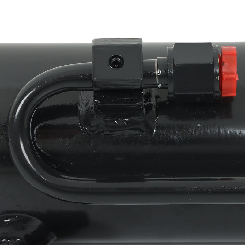 DURAFORCE Heavy Duty Grapple Cylinder 7212595 for Bobcat Skid Steer Loader 1PC