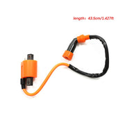 DURAFORCE Wire Harness Regulator Ignition Coil CDI for Yamaha Warrior YFM350X 97-01