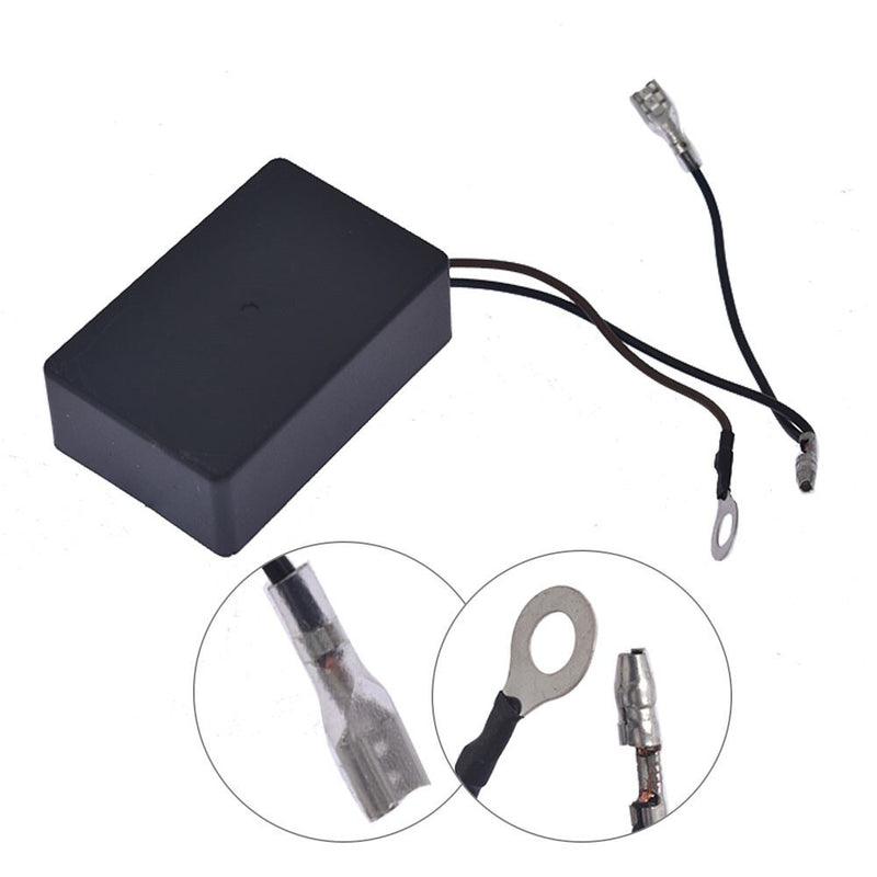 DURAFORCE Golf Cart RPM Limiter Club Car DS Precedent FE290 FE350 1997-Up 1019094-01