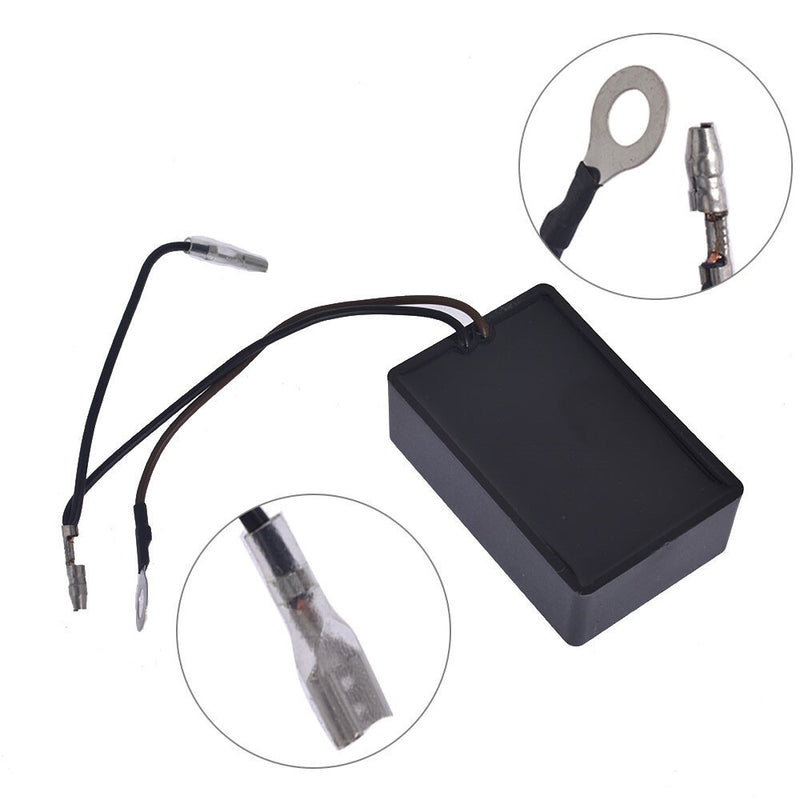 DURAFORCE Golf Cart RPM Limiter Club Car DS Precedent FE290 FE350 1997-Up 1019094-01