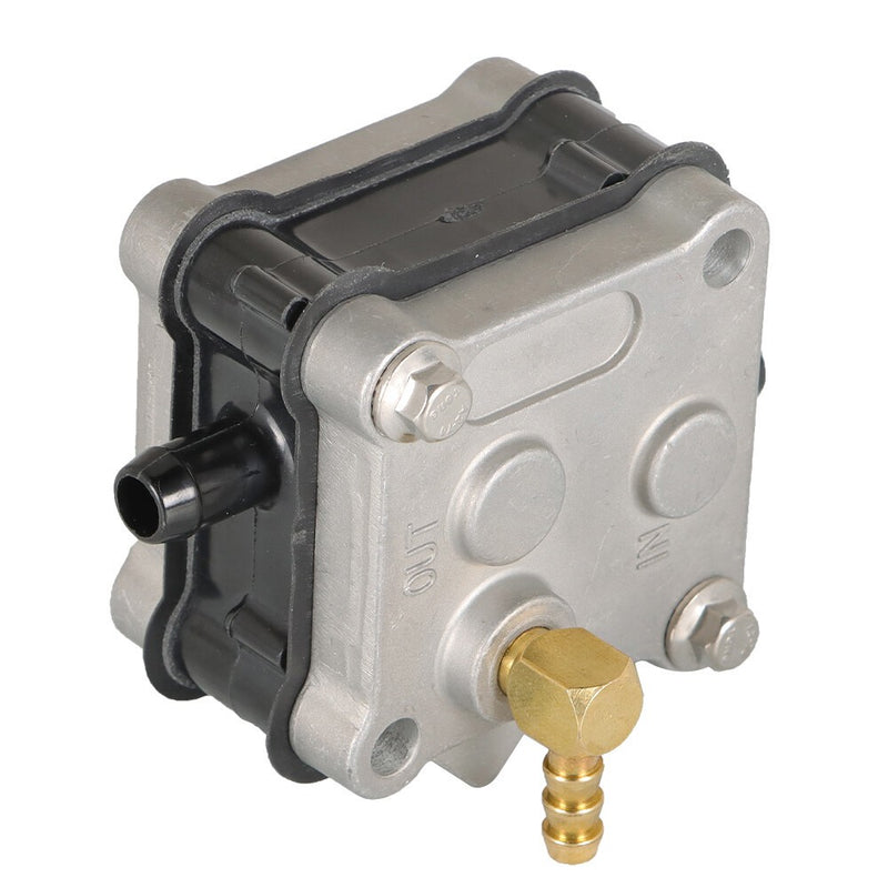DURAFORCE Fuel Pump 14360A41 for Mercury 35-115HP 2-Stroke Outboard Engines