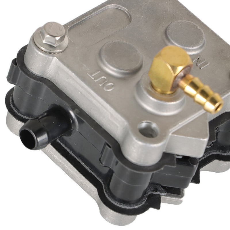 DURAFORCE Fuel Pump 14360A41 for Mercury 35-115HP 2-Stroke Outboard Engines