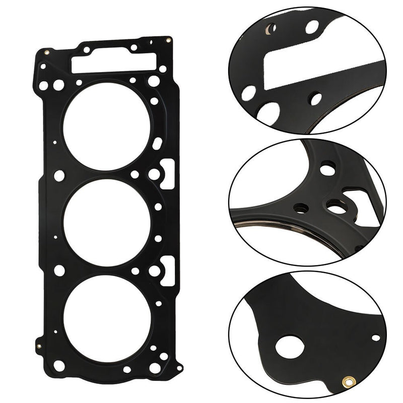 DURAFORCE SeaDoo 4-Tec Head Gasket GTI GTR GTX RXP Wake 130-215 HP Replacement