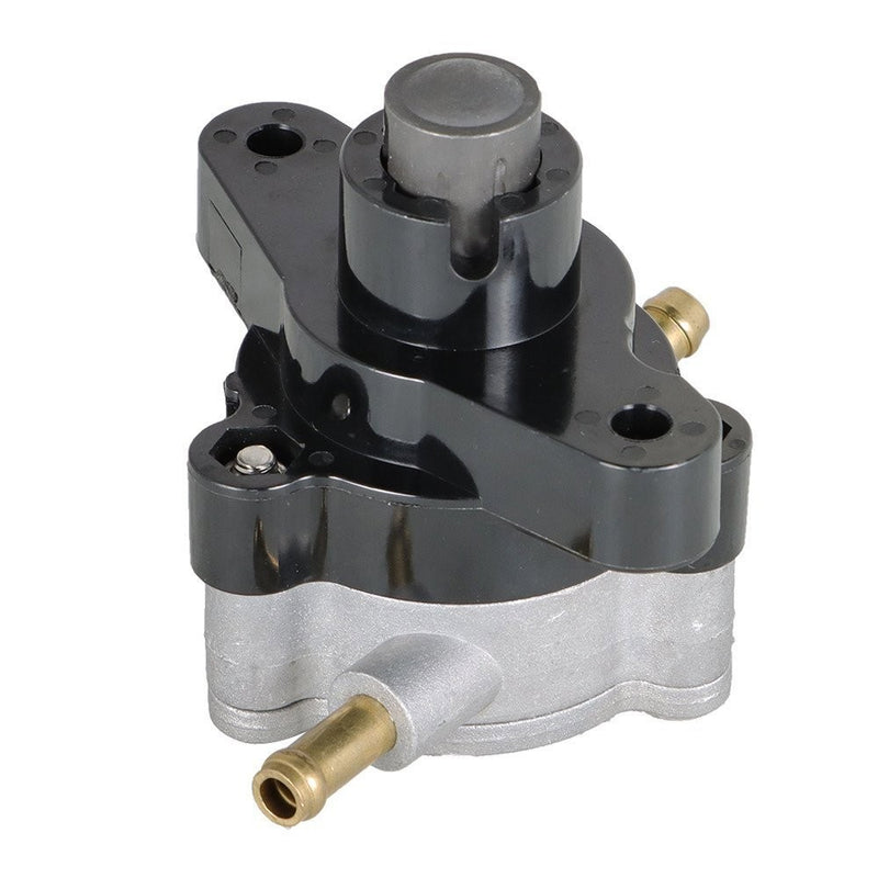 DURAFORCE Yamaha Fuel Pump Assembly 68V-24410-00-00 for 2000 F75 F80 F115 LF115 New