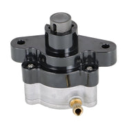 DURAFORCE Yamaha Fuel Pump Assembly 68V-24410-00-00 for 2000 F75 F80 F115 LF115 New