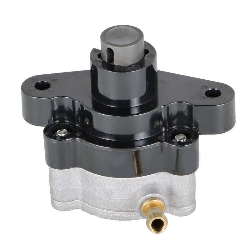 DURAFORCE Yamaha Fuel Pump Assembly 68V-24410-00-00 for 2000 F75 F80 F115 LF115 New