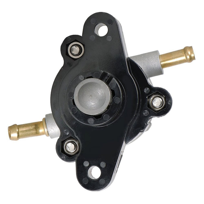 DURAFORCE Yamaha Fuel Pump Assembly 68V-24410-00-00 for 2000 F75 F80 F115 LF115 New