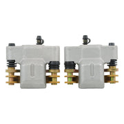 DURAFORCE Polaris Front Brake Calipers w/Pads 1910234 1910235 1910181 1910182 1910078