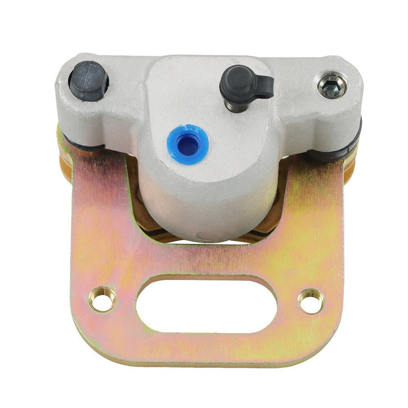 DURAFORCE Polaris Front Brake Calipers w/Pads 1910234 1910235 1910181 1910182 1910078