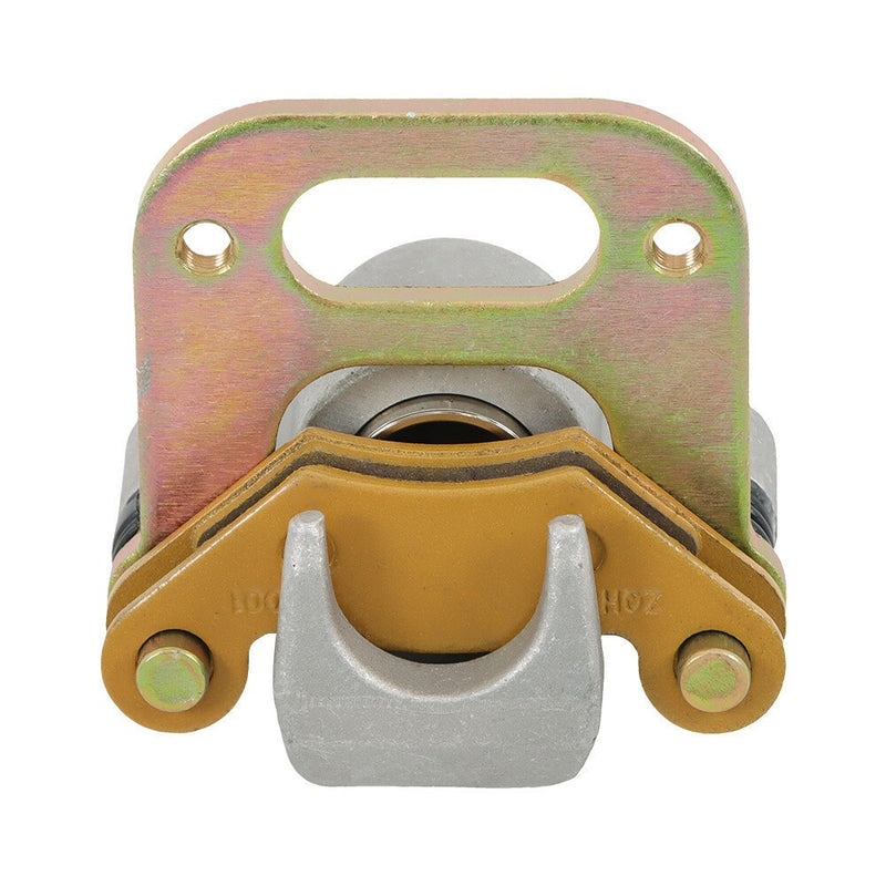 DURAFORCE Polaris Front Brake Calipers w/Pads 1910234 1910235 1910181 1910182 1910078