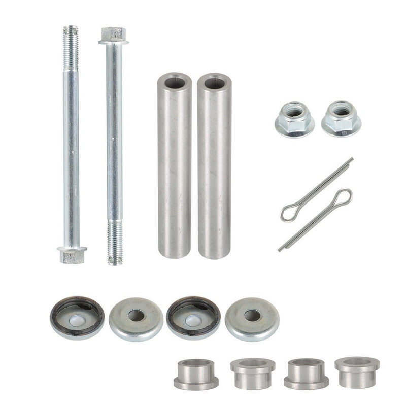DURAFORCE 2003+ Yamaha G22 G29 Golf Cart King Pin w/ Bushing Kit for Drive2 Models