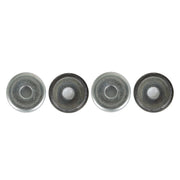 DURAFORCE 2003+ Yamaha G22 G29 Golf Cart King Pin w/ Bushing Kit for Drive2 Models