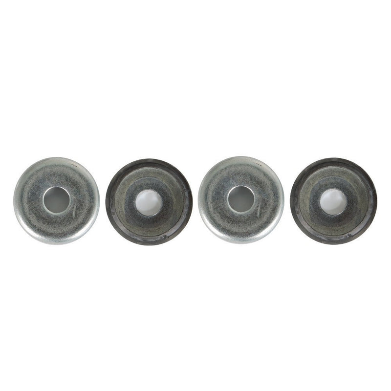 DURAFORCE 2003+ Yamaha G22 G29 Golf Cart King Pin w/ Bushing Kit for Drive2 Models