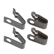 DURAFORCE (4) Brake Shoe Spring Kit 1018163-01 for Club Car DS Precedent 1995+