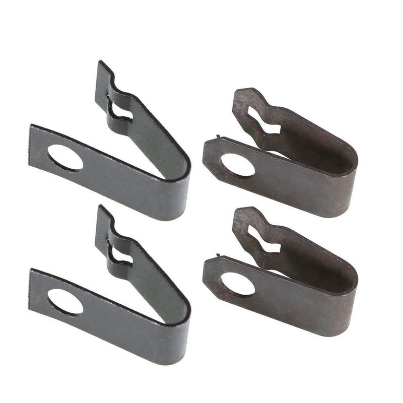 DURAFORCE (4) Brake Shoe Spring Kit 1018163-01 for Club Car DS Precedent 1995+