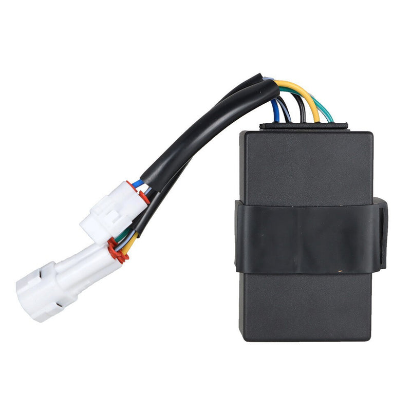 DURAFORCE CDI Box Ignitor for Kawasaki Bayou 300 UTV KLF 300 B 1988-1995 21119-1241