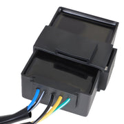 DURAFORCE CDI Box Ignitor for Kawasaki Bayou 300 UTV KLF 300 B 1988-1995 21119-1241